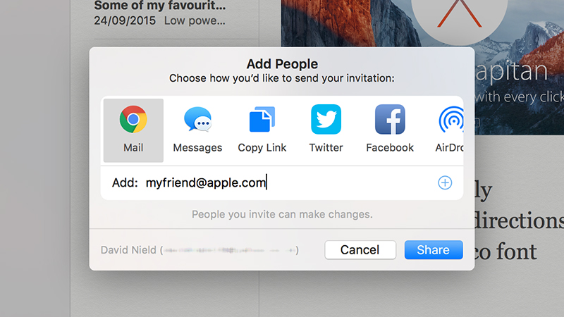 Illustration for article titled 13 Things You Can Do with MacOS Sierra You Couldn't Before